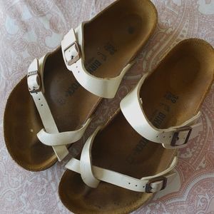 Birkenstocks